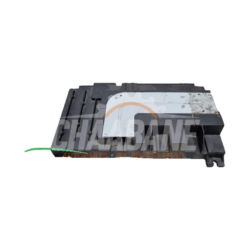 Amplificateur audio 8V0035465D Audi A3 Sportback (8VA/8VF) 1.4 TFSI 16V e-tron 2012 / 2020
