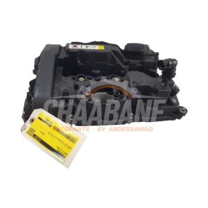 Couvercle soupapes 11127611277 BMW 3-Serie 2012 / 2019