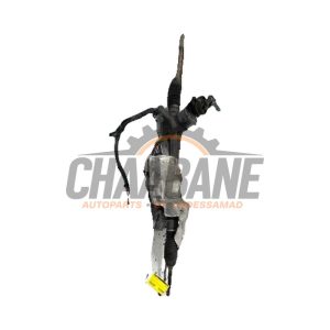 Boitier de direction 5Q1423055 Audi A3 Limousine (8VS/8VM) 1.6 TDI 16V 2013 / 2020