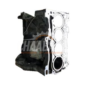 Bloc moteur inferieur Audi Q2 (GAB/GAG) 1.4 TFSI 16V 2016