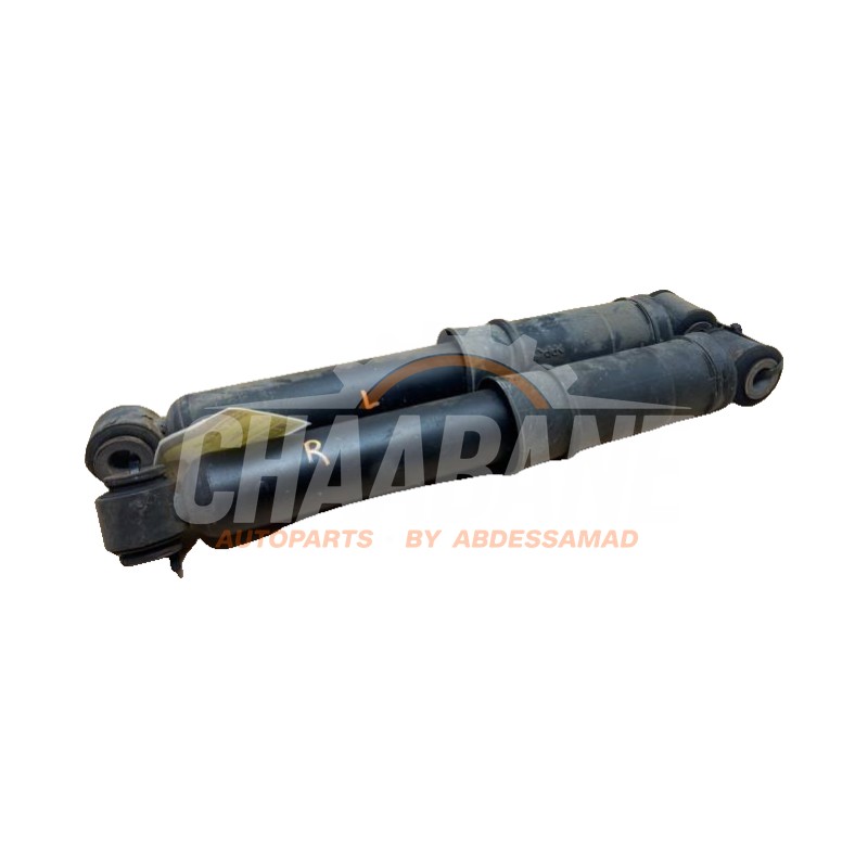 Kit amortisseur A4153260200 Mercedes Citan (415.7) 1.5 109 CDI Crewbus