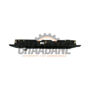 Panneau commande radio 61317949339 BMW 2-Serie 2019