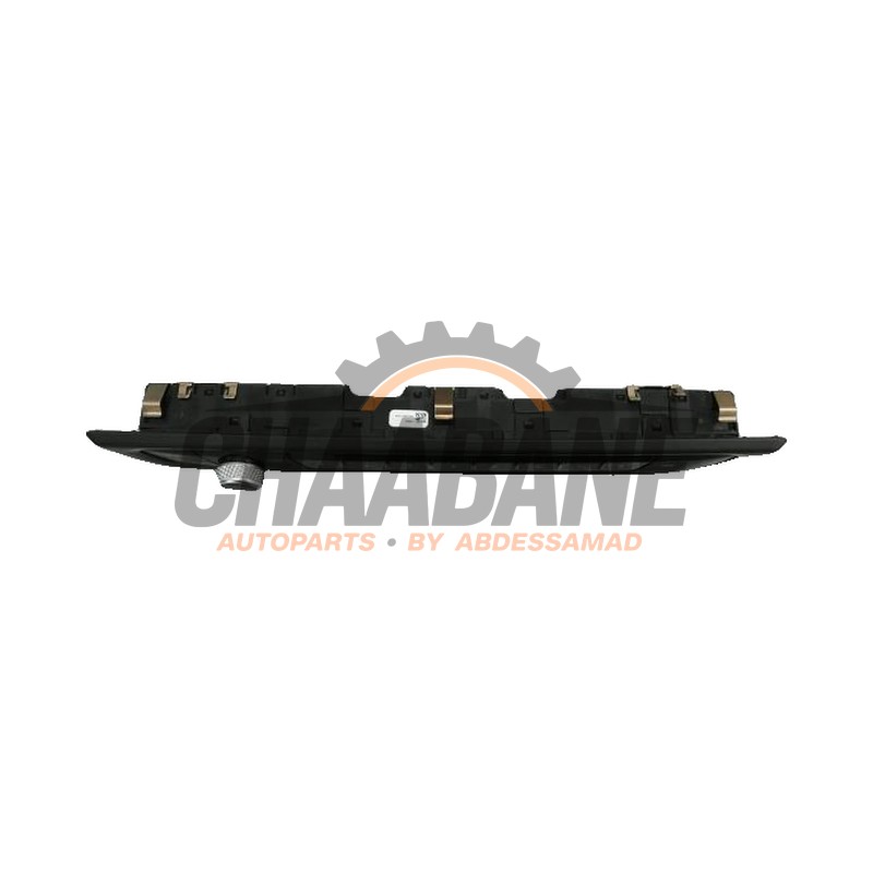 Panneau commande radio 61317949339 BMW 2-Serie 2019