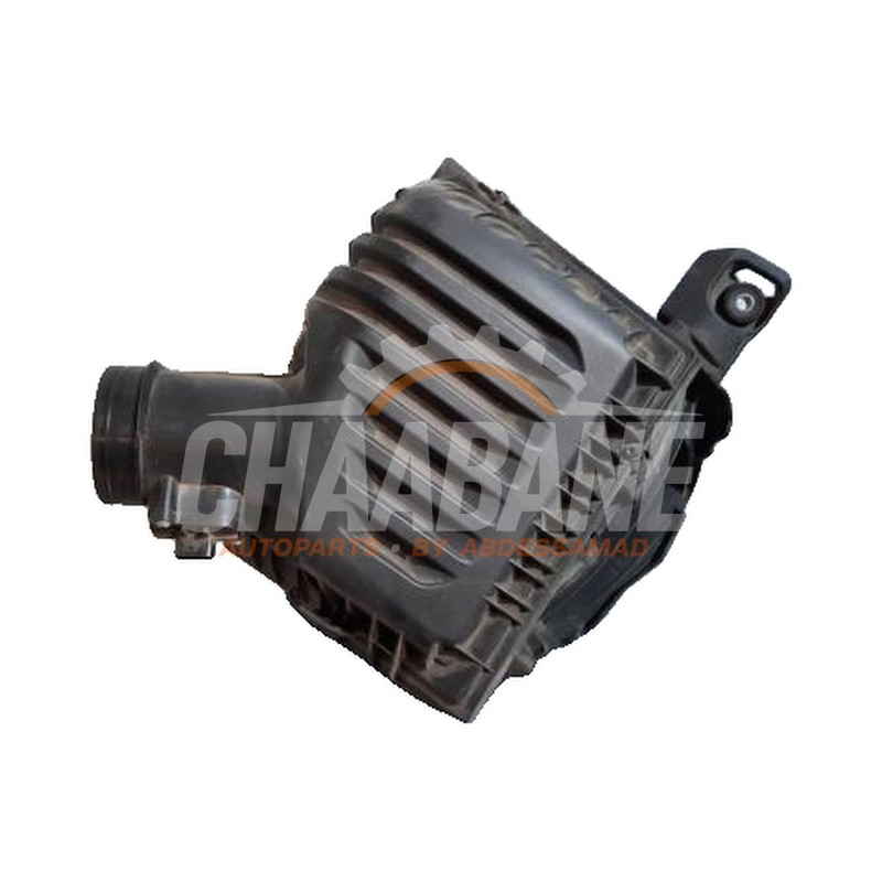 Boitier filtre a air 13717609482 BMW 2 serie Active Tourer (F45) 218i 1.5 TwinPower Turbo 12V 2013 / 2021