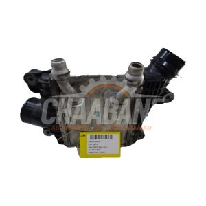 Turbo GX636K775AC Jaguar F-Pace