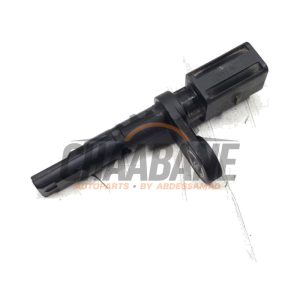 Capteur ABS 4M0927807C Audi A4 Avant (B9) 2.0 TDI 16V 2015