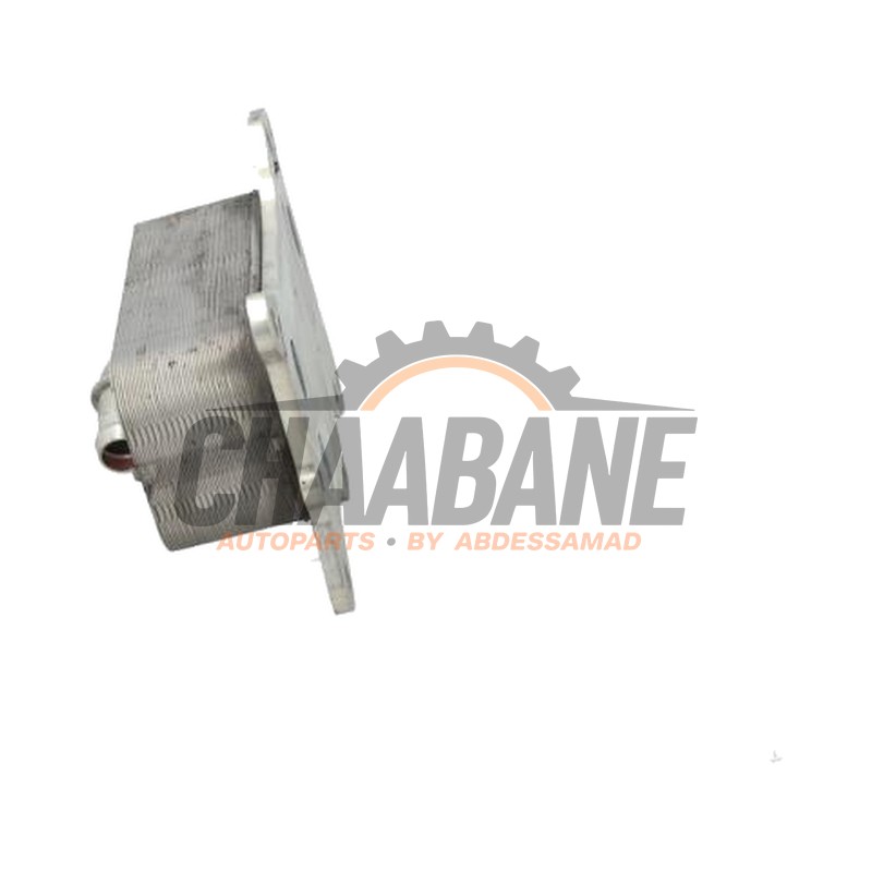 Refroidisseur dhuile A6511801165 Mercedes Sprinter 3,5t (907.6/910.6) 314 CDI 2.1 D RWD
