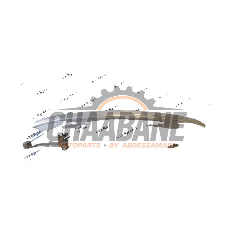 Renfort pare choc arriere A2226100014 Mercedes S (222.0/222.1) 3.0 S-400 24V 4-Matic