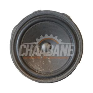 Haut-parleur 5F0035415 Seat Leon ST (5FF) 1.6 TDI Ecomotive 16V 2012 / 2020