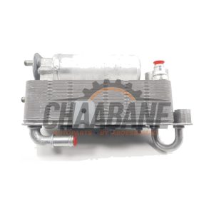 Condenseur de climatisation 64507950339 BMW iX3 80 kWh 2020