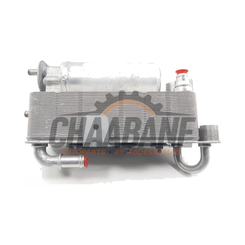 Condensateur clim 64507950339 BMW iX3 80 kWh 2020