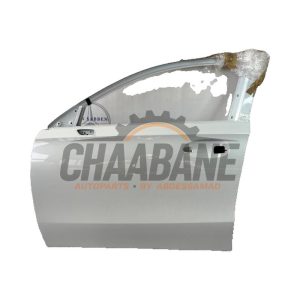 Porte avant gauche A177720 Mercedes A (177.0) 1.3 A-180 Turbo 16V