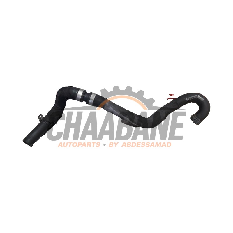 Tuyau radiateur A2538305500 Mercedes E (C238) E-220d 2.0 Turbo 16V