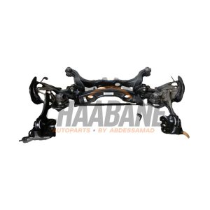 Faux chassis A2473503704 Mercedes GLA (H247) 1.3 200 Turbo 16V
