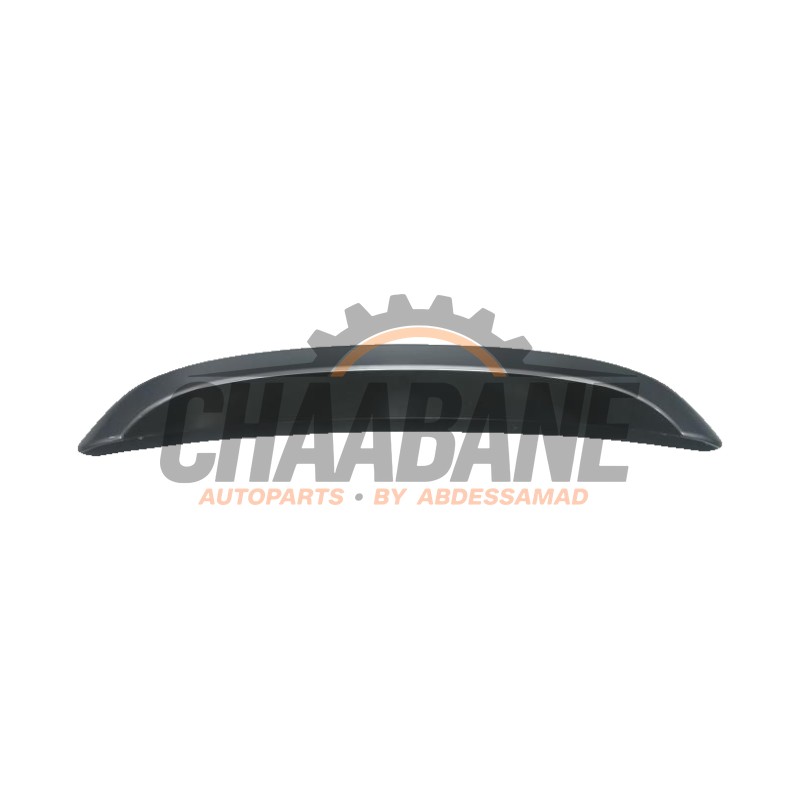 Spoiler A2057900188 Mercedes C-Klasse