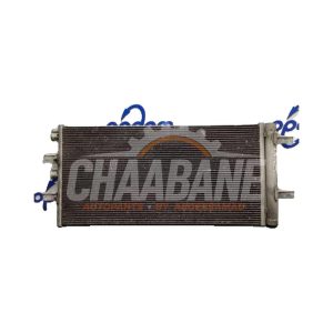 Radiateur clim 64539271207 BMW 2 serie Active Tourer (F45) 218d 2.0 TwinPower Turbo 16V 2013 / 2021