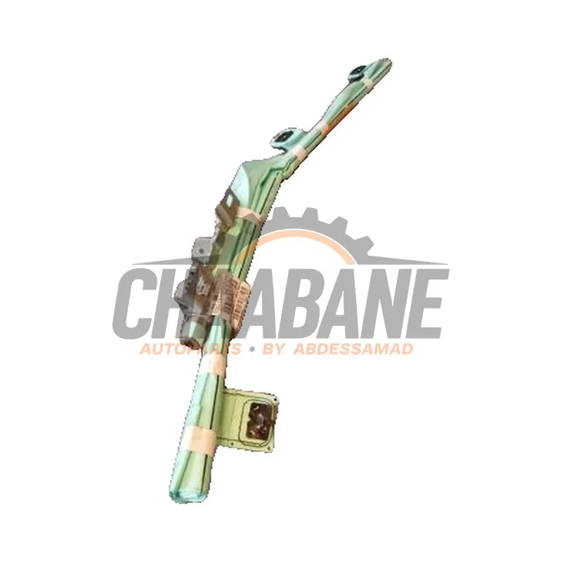 Airbag de toit gauche 0589P10051 Mercedes Vito Tourer (447.7) 2.2 114 CDI 16V