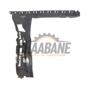 Support pare-chocs arriere gauche A2058800330 Mercedes C Estate (S205) C-180 BlueTEC, C-180 d 1.6 16V