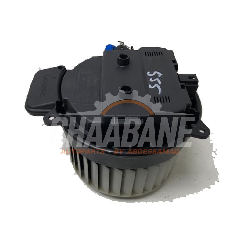 Ventilateur chauffage 4H1820021B Audi S6 Avant (C7) 4.0 V8 TFSI 2012 / 2018