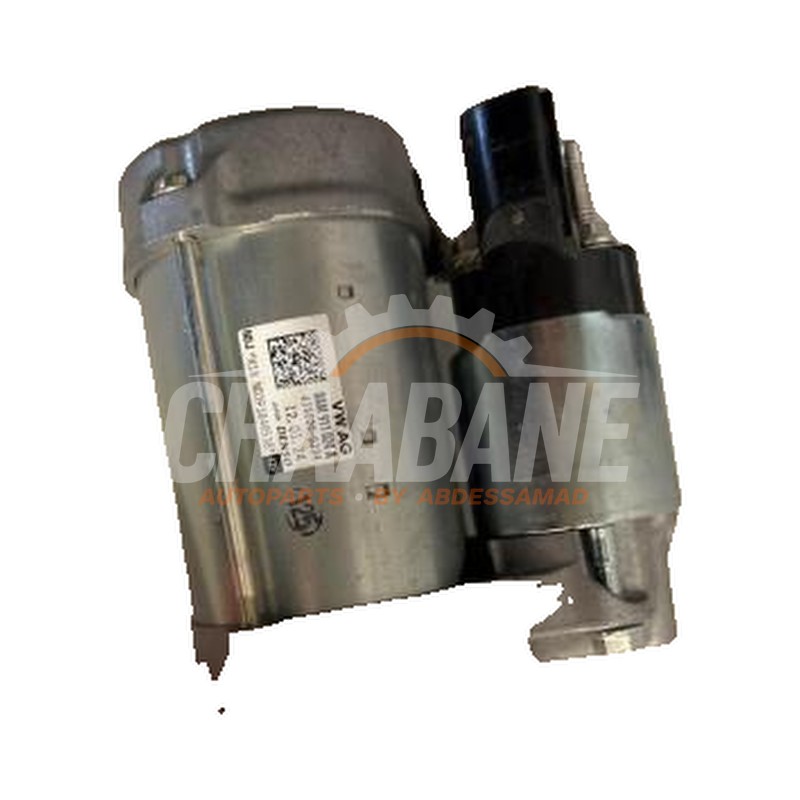 Demarreur 04M911024A Seat Leon Sportstourer (KLF) 1.5 eTSI 16V 2020