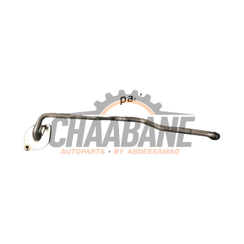 Tube deau 079121071CM Audi RS 6 Avant (C7) 4.0 V8 TFSI 32V 2013 / 2018