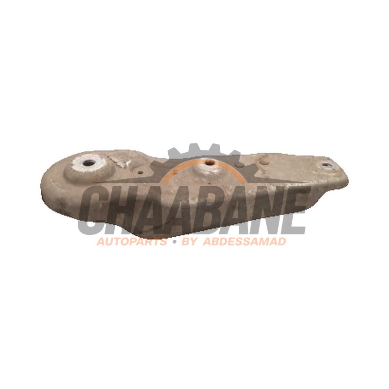 Support (divers) 33326776150 BMW 6 serie Gran Coupe (F06) 640d 24V 2012 / 2018