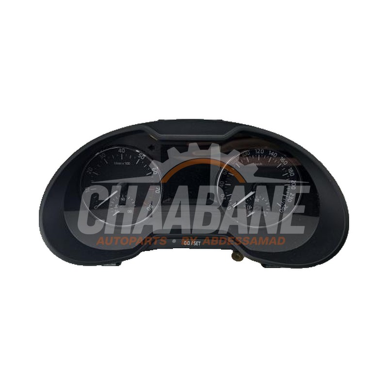 Compteur 5E0920780C Skoda Octavia Combi (5EAC) 1.0 TSI 12V 2012 / 2020