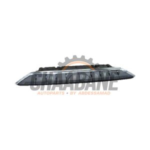 Bouton de warning 5E3925200E Skoda Octavia Combi (NXAC) 1.0 TSI e-TEC 12V 2019