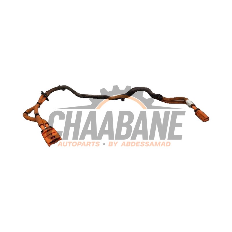 Cable haute tension A2535408303 Mercedes GLC Coupe (C253) 2.0 350 e 16V 4-Matic