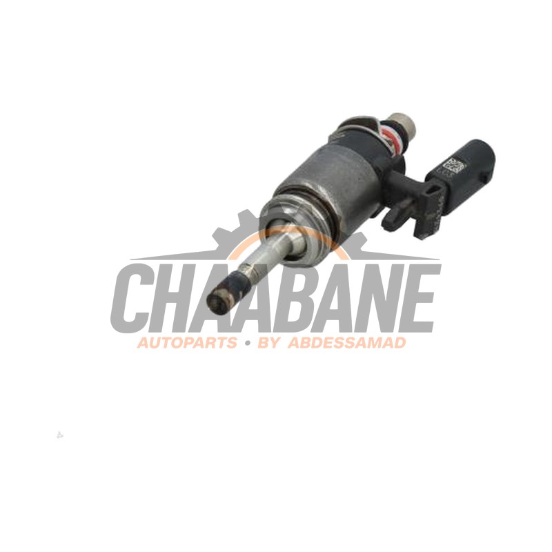 Injecteur (injection essence) 05E906036F Seat Leon (5FB) 1.5 TSI 16V 2012 / 2020