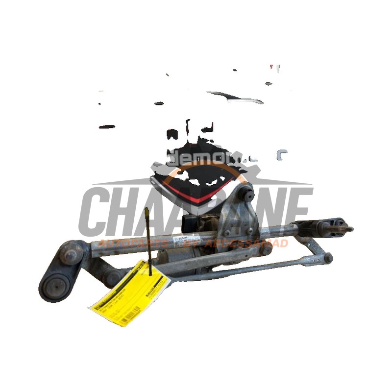 Moteur + mecanisme dessuie glace 3397021682 Seat Leon ST (5FF) 1.2 TSI Ecomotive 16V 2012 / 2020