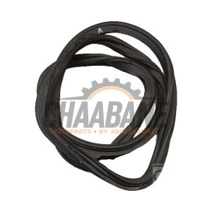 Couvercle coffre joint caoutchouc T2H30056 Jaguar XF (X260) 2.0d 180 16V