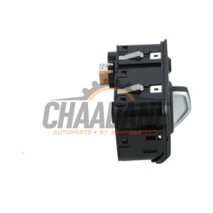 Commodo phare 8V0941531BE Audi Q2 (GAB/GAG) 1.6 30 TDI 16V 2016