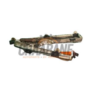 Airbag plafond droite 622671500D Mercedes CLA Shooting Brake (117.9) 1.6 CLA-180 16V