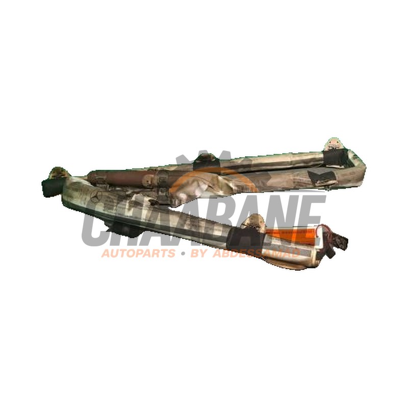 Airbag de toit droit 622671500D Mercedes CLA AMG (117.3) 2.0 CLA-45 AMG Turbo 16V