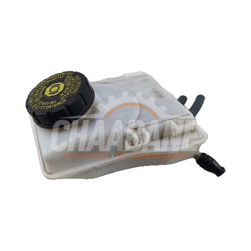 Reservoir de liquide de frein 32668711 Mercedes Vito (447.6) 1.6 111 CDI 16V