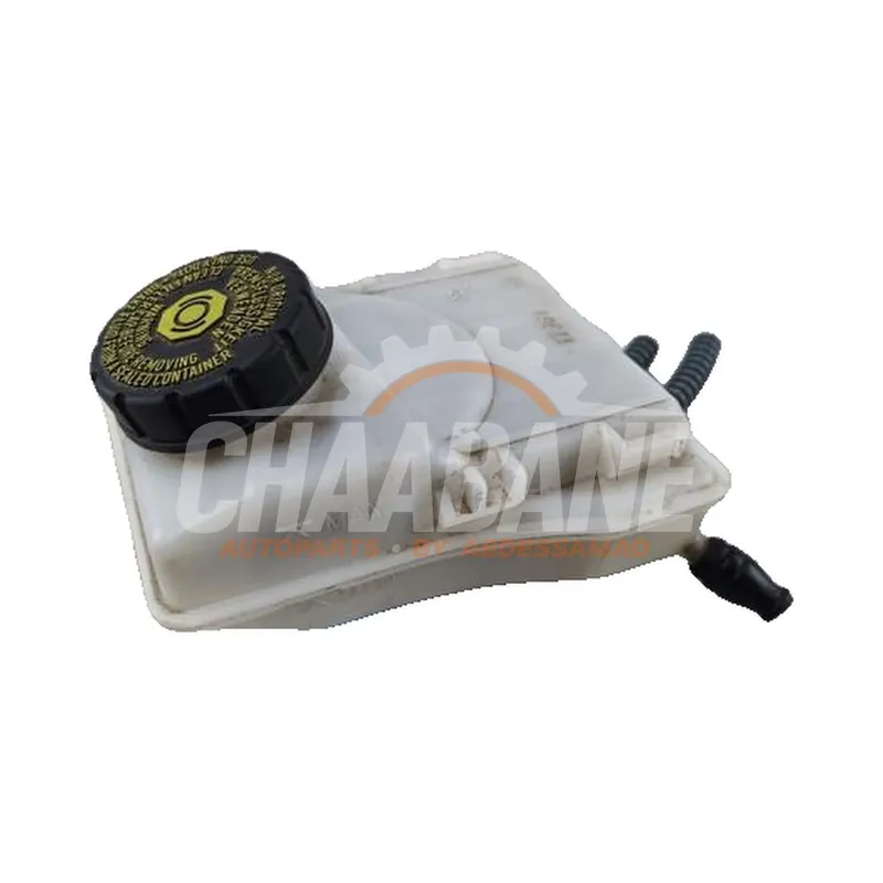 Reservoir de liquide de frein 32668711 Mercedes Vito (447.6) 1.6 111 CDI 16V