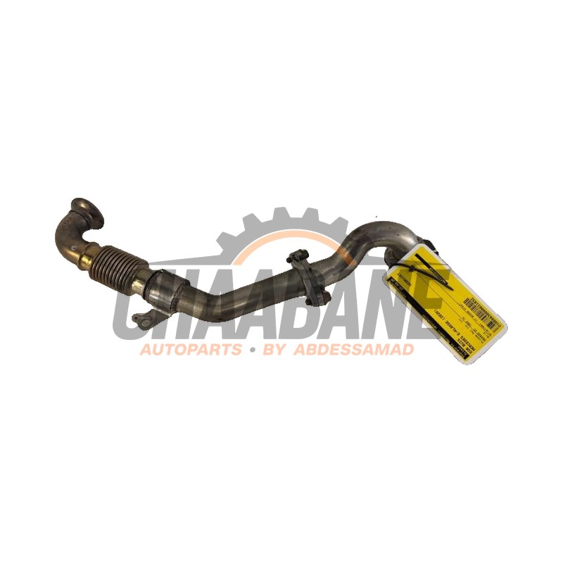 Tube RGE 6541420104 Mercedes E (W213) E-200d 2.0 Turbo 16V