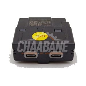 Connexion USB 3G5035954A Seat Leon (KLB) 1.5 TSI 16V 2019