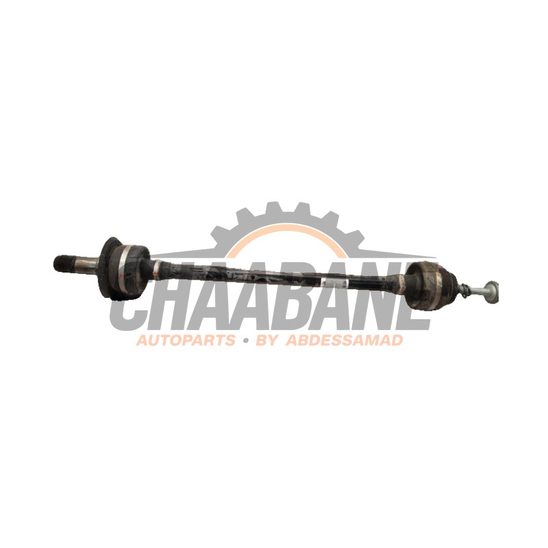 Arbre de transmission arriere droit 33208487518 BMW X5 (G05) xDrive 45 e iPerformance 3.0 24V 2018