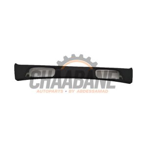 Plaque de protection divers 992867755B Porsche 911 (992) 3.0 24V Carrera 2019
