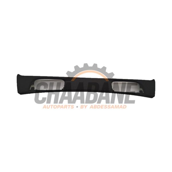Plaque de protection divers 992867755B Porsche 911 (992) 3.0 24V Carrera 2019