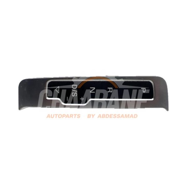 Interrupteur de position boite de vitesse automatique 8R17134633Q7 Audi SQ5 (8RB) 3.0 TDI V6 24V 2012 / 2017