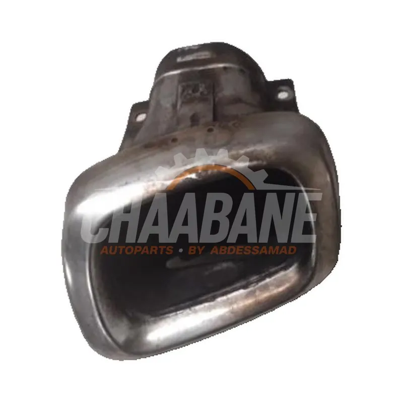 Echappement divers A1564900127 Mercedes GLA (156.9) 2.2 200 CDI, d 16V