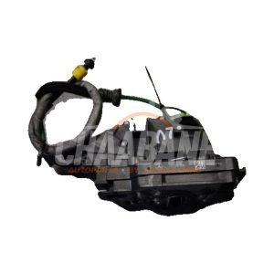 Serrure portiere mecanique 4portes avant gauche A0997202300 Mercedes GLC (X253) 2.0 260 16V 4-Matic
