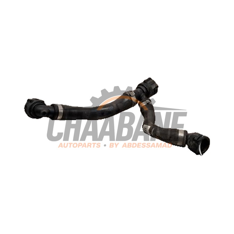 Tuyau radiateur 17128096447 BMW M3 Touring (G81) 3.0 Competition xDrive Turbo 24V 2019