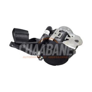 Ceinture de securite arriere droite 34206882C Mercedes GLC (X253) 2.0 300 16V EQ Boost 4-Matic