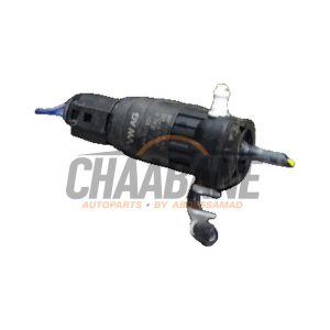 Pompe lave-glace avant 1K6955651 Audi A3 Limousine (8YS) 1.5 35 TFSI 16V Mild Hybrid 2020
