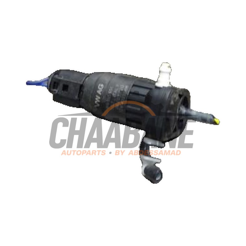 Pompe lave-glace avant 1K6955651 Audi A3 Limousine (8YS) 1.5 35 TFSI 16V Mild Hybrid 2020