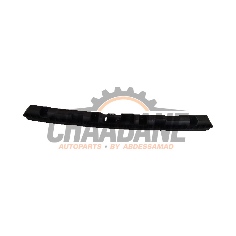 Support pare-chocs arriere centre 82A807863 Audi A1 Sportback (GBA) 1.0 25 TFSI 12V 2018